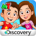 我的小镇探索安卓版（My Town Discovery）v1.36.9