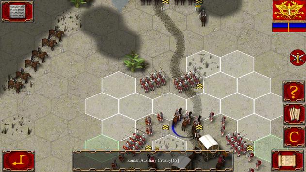 古代战争罗马最新完整版（Ancient Battle Rome）v2.4.2