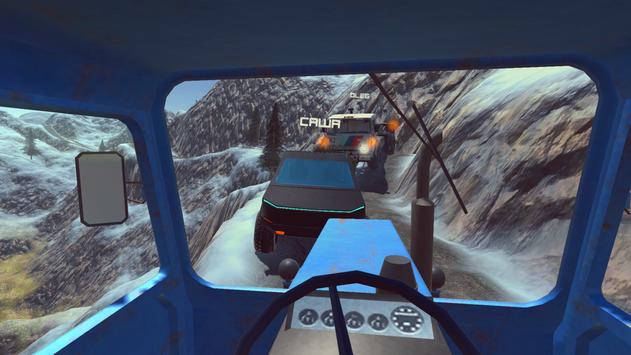 Offroad Simulator Online最新安卓版v1.4