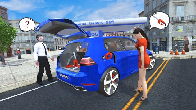 Car Simulator Golf免费安卓版v1.1.0