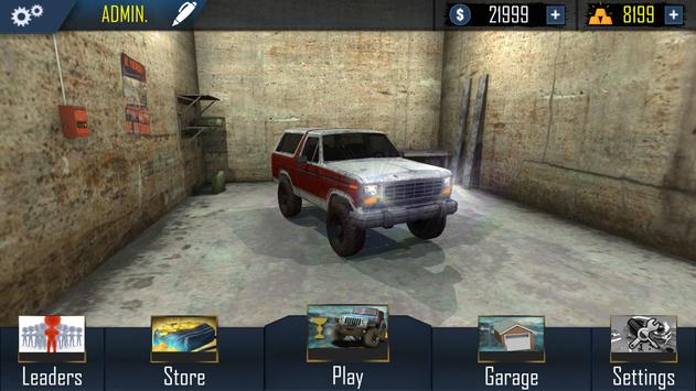 Offroad Simulator Online1.9游戏中文手机版下载v1.4