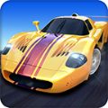 超跑狂飙游戏中文汉化版下载（Sports Car Racing）v1.5