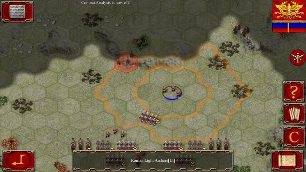 古代战争罗马移动版游戏中文下载（Ancient Battle Rome）v2.4.2