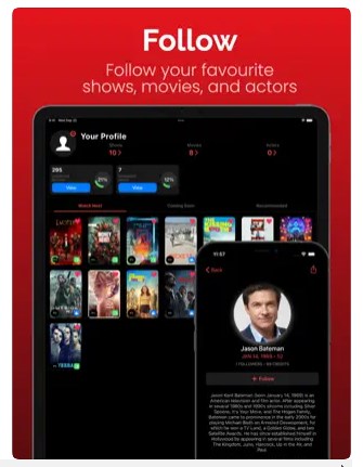 originals for netflix新剧app官方下载v1.0