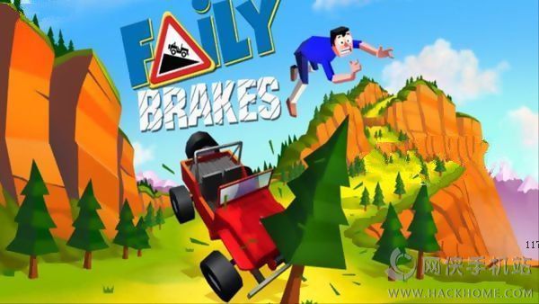 Faily Breaks最新安卓版v11.2