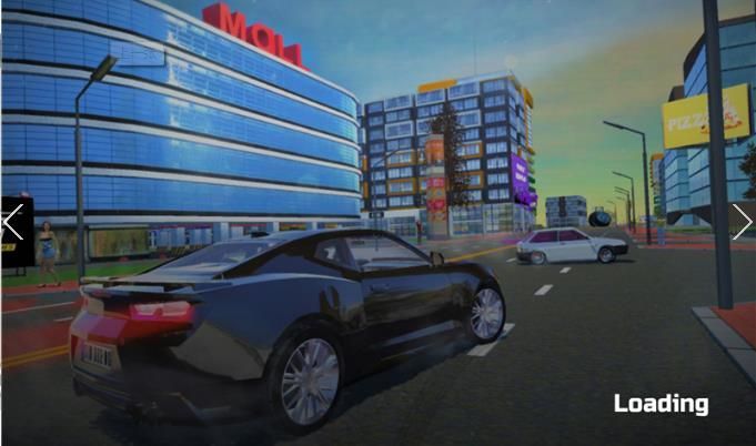 CarSimulator2最新安卓版v1.37.0