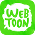 webtoon漫画中文版下载安卓最新v3.1.1