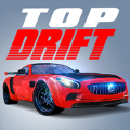 Top Drift游戏中文安卓版下载v1.1.2