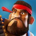 海岛奇兵微信版本公众群号(Boom Beach)v45.540.2