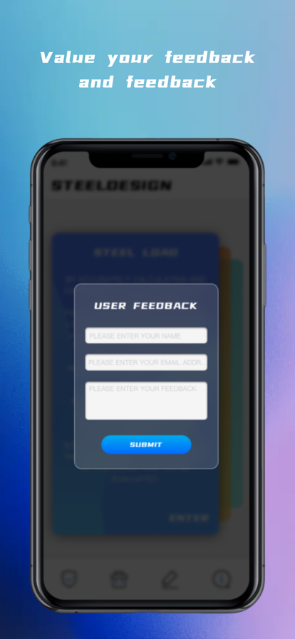 SteelDesign影视官方免费版下载v1.0.0