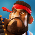 海岛奇兵游戏最新版（Boom Beach）v45.540.2