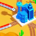 Idle Train Link中文版游戏下载v0.0.1