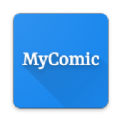 mycomic安装包官方免费下载appv1.4.8