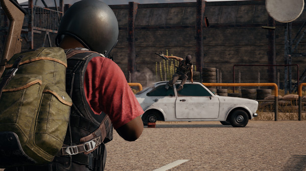 PUBG 18.2最新版下载v3.3.0