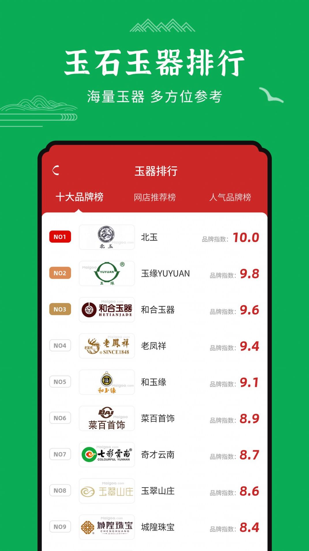 玉石鉴定app官方版下载图片1