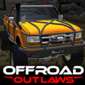 越野狂徒汉化中文版（Offroad Outlaws）v1.2.7