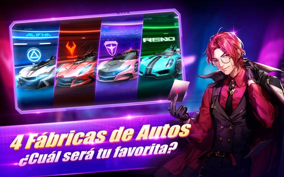 Garena Speed Drifters泰服版官方下载图片1