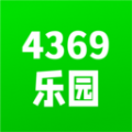 4369乐园游戏盒子下载v1.1