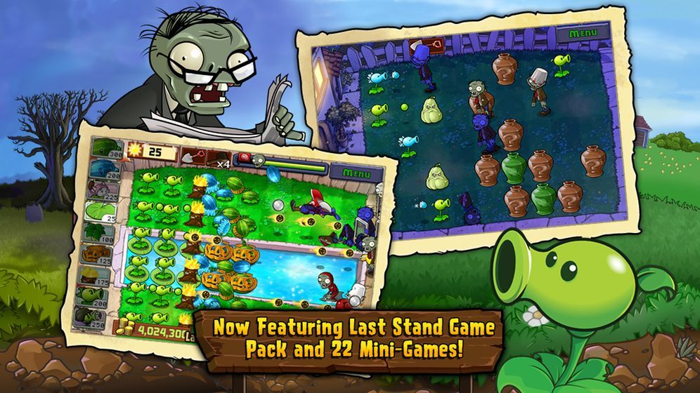 pvz贝塔版手机下载安卓版金币v2.7.3