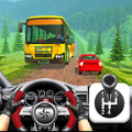 公共巴士司机游戏安卓版（Public Bus Driver Bus Games）v1.3