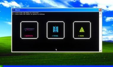 激光坦克游戏手机版v1.0.1