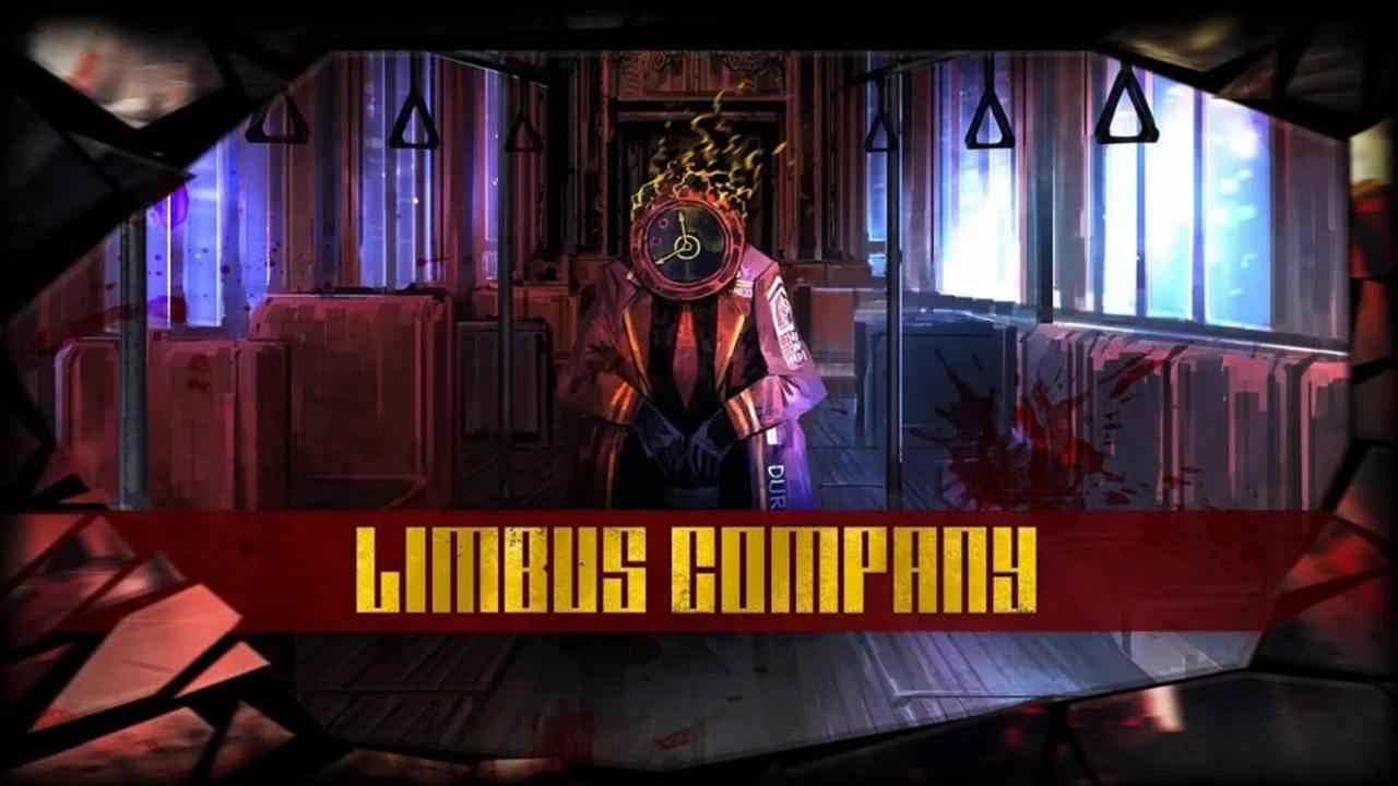 边狱公司中文版手机版手游（Limbus Company）v1.33.1