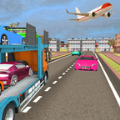 Real Truck Transportation Game中文最新版v1.0