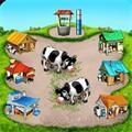 农场狂潮中文版游戏下载最新版（Farm Frenzy Free）v1.2.90