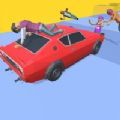 颠簸驾驶游戏免费版（Bump Drive）v1.0