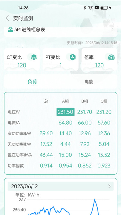 小迪电管家手机版软件下载v1.1.0.20230617