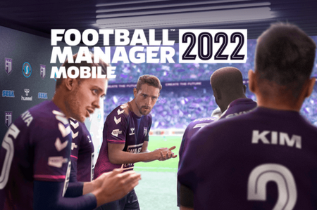 football manager touch 最新中文版v12.0.0