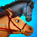 赛马英雄中文版安卓版手游下载（Horse Racing Hero）v1.5.0