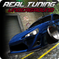 Real Tuning Underground安卓版游戏下载v20