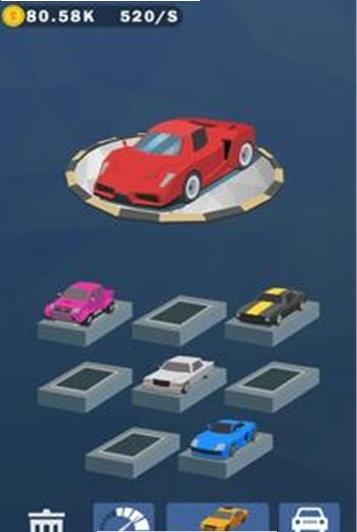 漂移大亨最新安卓版（Drift tycoon）v0.1