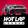 Hot Lap League中文安卓版游戏下载v1.0