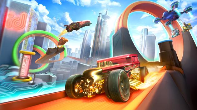 风火轮idAPP安卓中文版下载（Hot Wheels id）v1.2.6