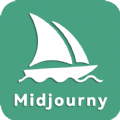 midjourny绘画免费版app下载v23.4.20