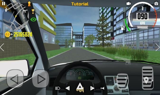 CarSimulator2最新安卓版v1.37.0