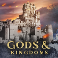 众神与王国游戏官方安卓下载（Gods & Kingdoms Ragnarok）v1.1.10