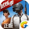 绝地求生国际服下载中文版新版v3.3.0