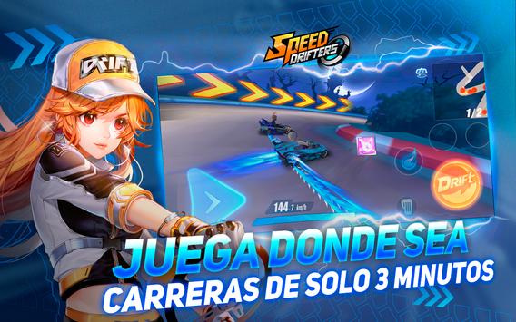 Garena Speed Drifters泰服版官方下载v1.23.0.11194