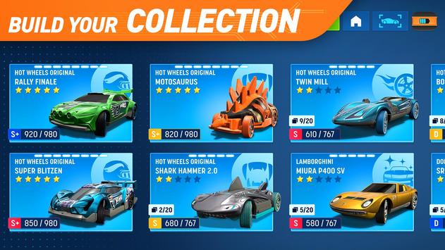 风火轮idAPP安卓中文版下载（Hot Wheels id）v1.2.6