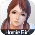 homie girl游戏最新安卓版v11.7