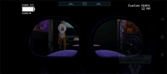 Five Nights at Freddy2中文下载手机版v1.0.3