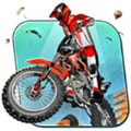 Motor Bike Stunt Master中文安卓版v1.0