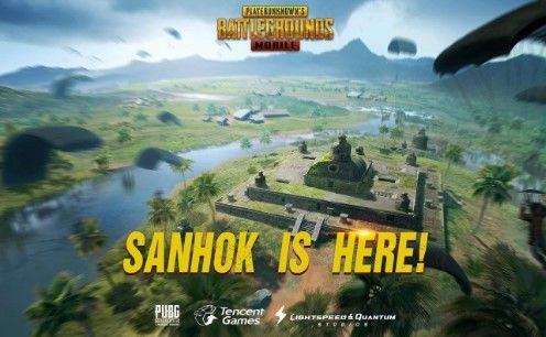 pubg爱坤直装v6最新版下载v3.3.0