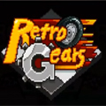 复古火箭飞车游戏中文汉化安卓版（Retro Gears）v1.1