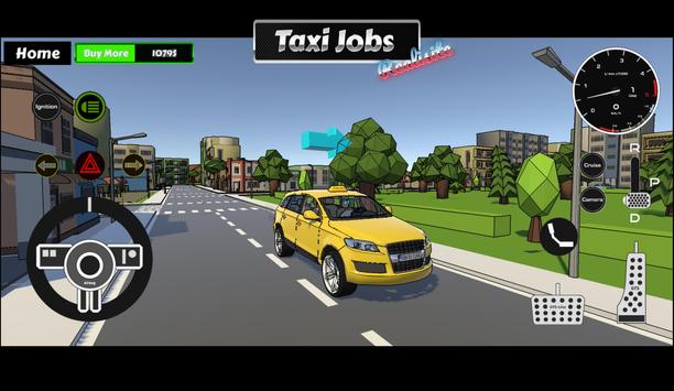 Free City Driving Simulator中文版游戏下载v1.0.1