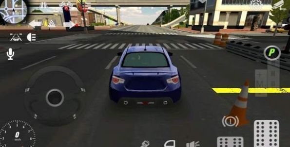 carparking版最新版v4.8.8.3