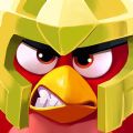 愤怒鸟王国官方游戏下载（Angry Birds Kingdom）v0.3.2